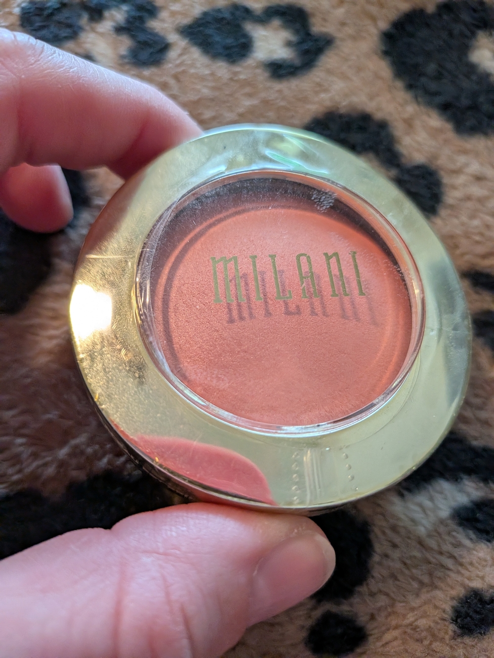 Milani Baked Blush – NEW LUMINOSO - Picture 2 of 8
